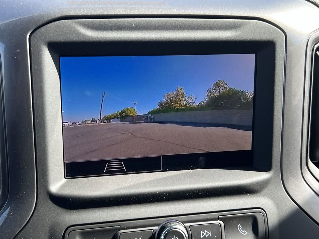 New 2026 Chevrolet Silverado 2500 W/T w/ WT Convenience Package image 17