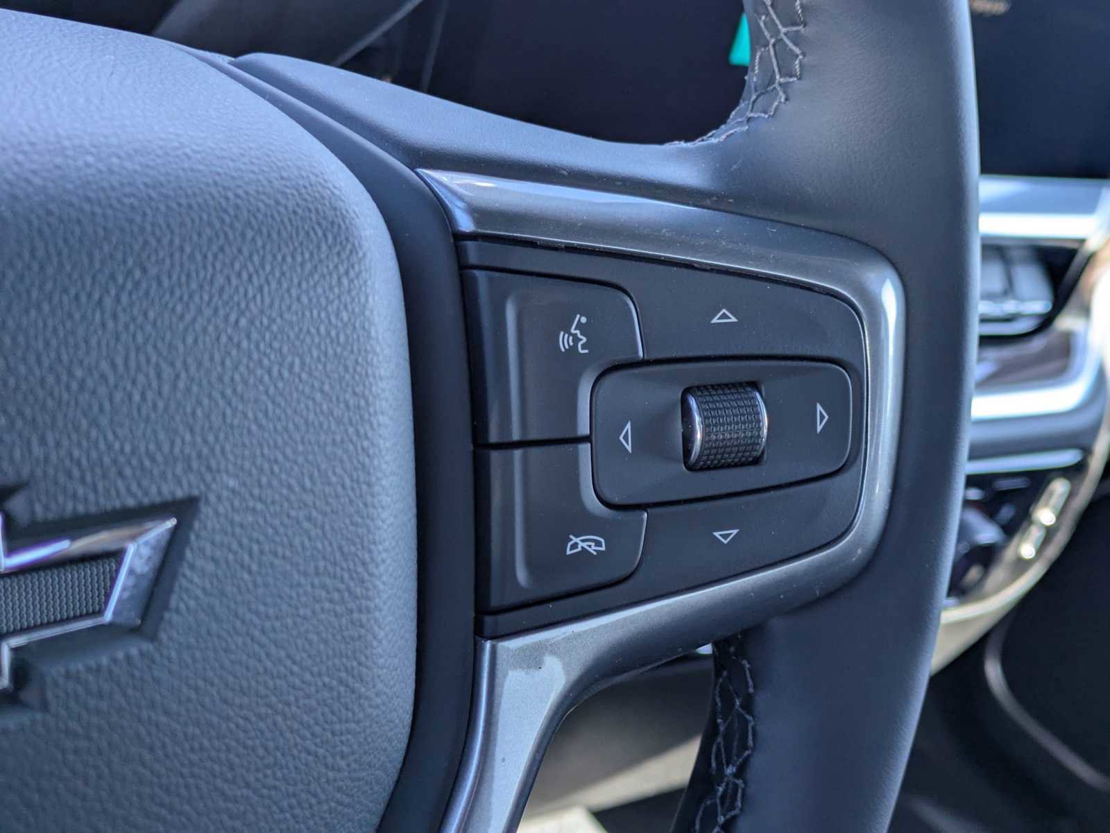 New 2026 Chevrolet Silverado 1500 RST w/ RST Select Package image 27