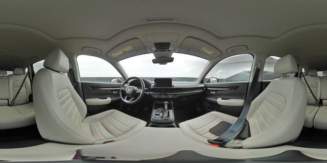 Used 2024 Honda CR-V EX-L image 31