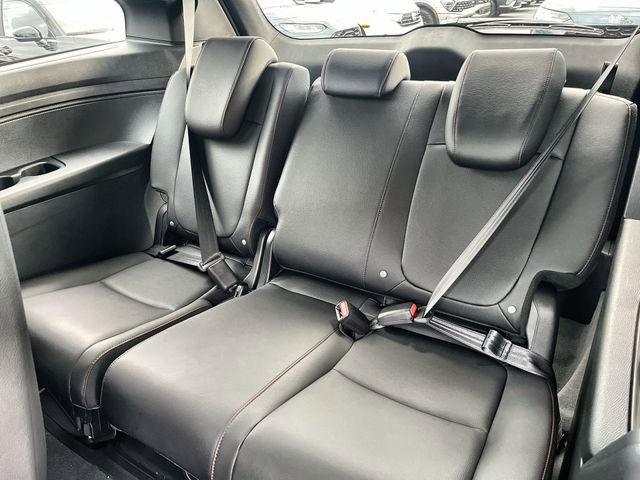 New 2026 Honda Odyssey Sport-L image 27