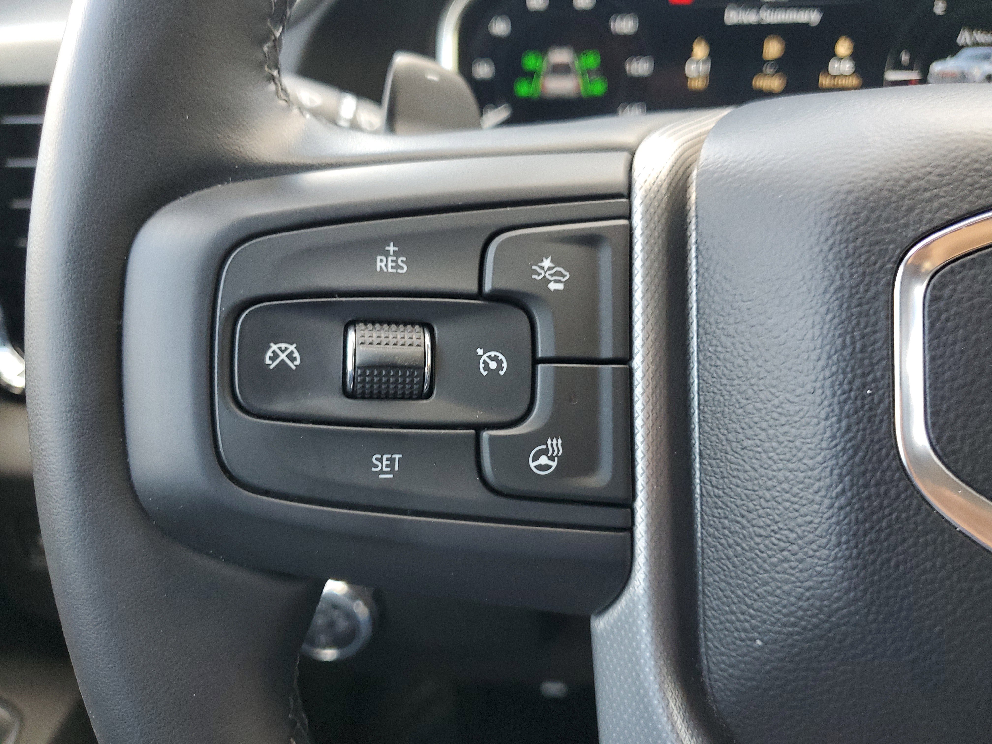 Used 2023 GMC Sierra 1500 Denali w/ Denali Reserve Package image 21