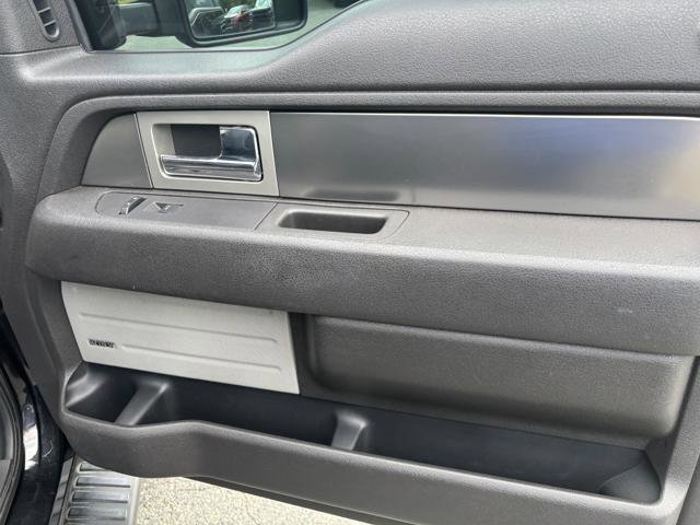 Used 2014 Ford F150 FX4 w/ Equipment Group 402A Luxury image 28