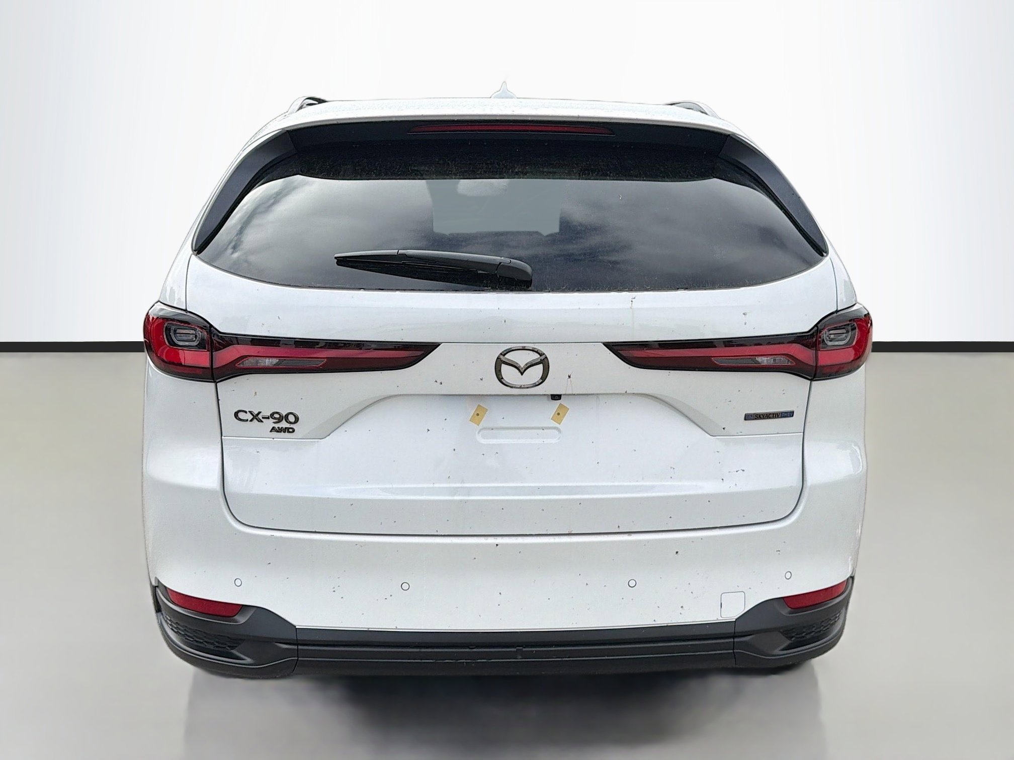 New 2026 MAZDA CX-90 Plug-In Hybrid w/Premium Sport image 5