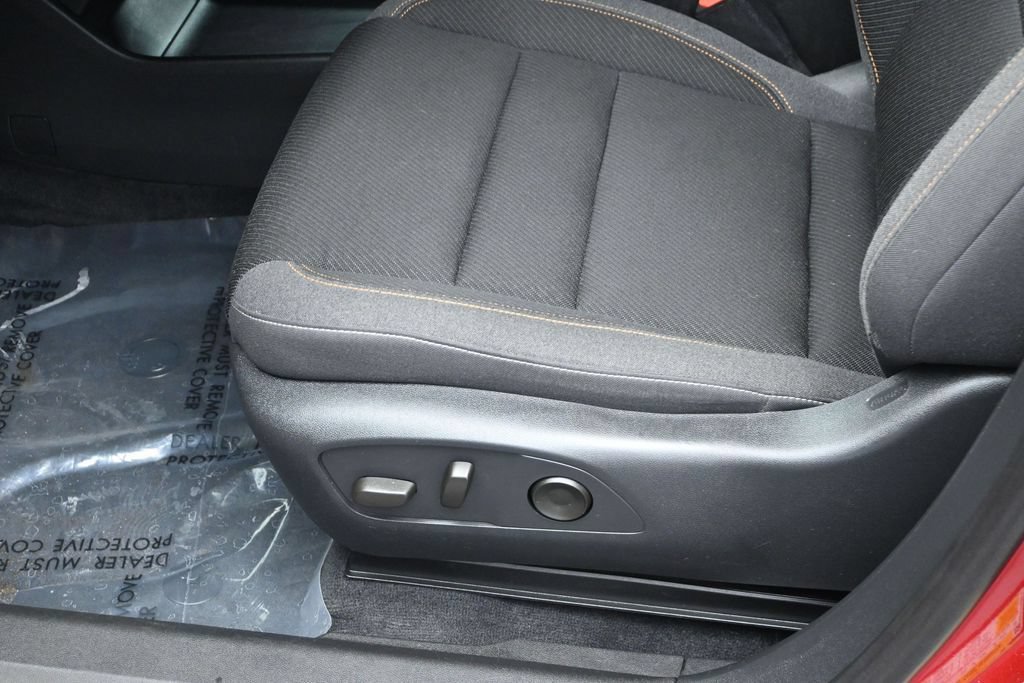 Used 2024 Honda Prologue EX image 12