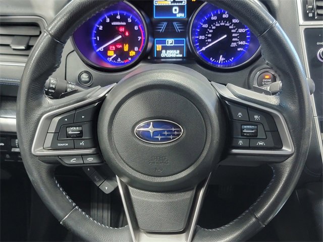 Used 2019 Subaru Legacy 2.5i Sport w/ Popular Package #2B image 27