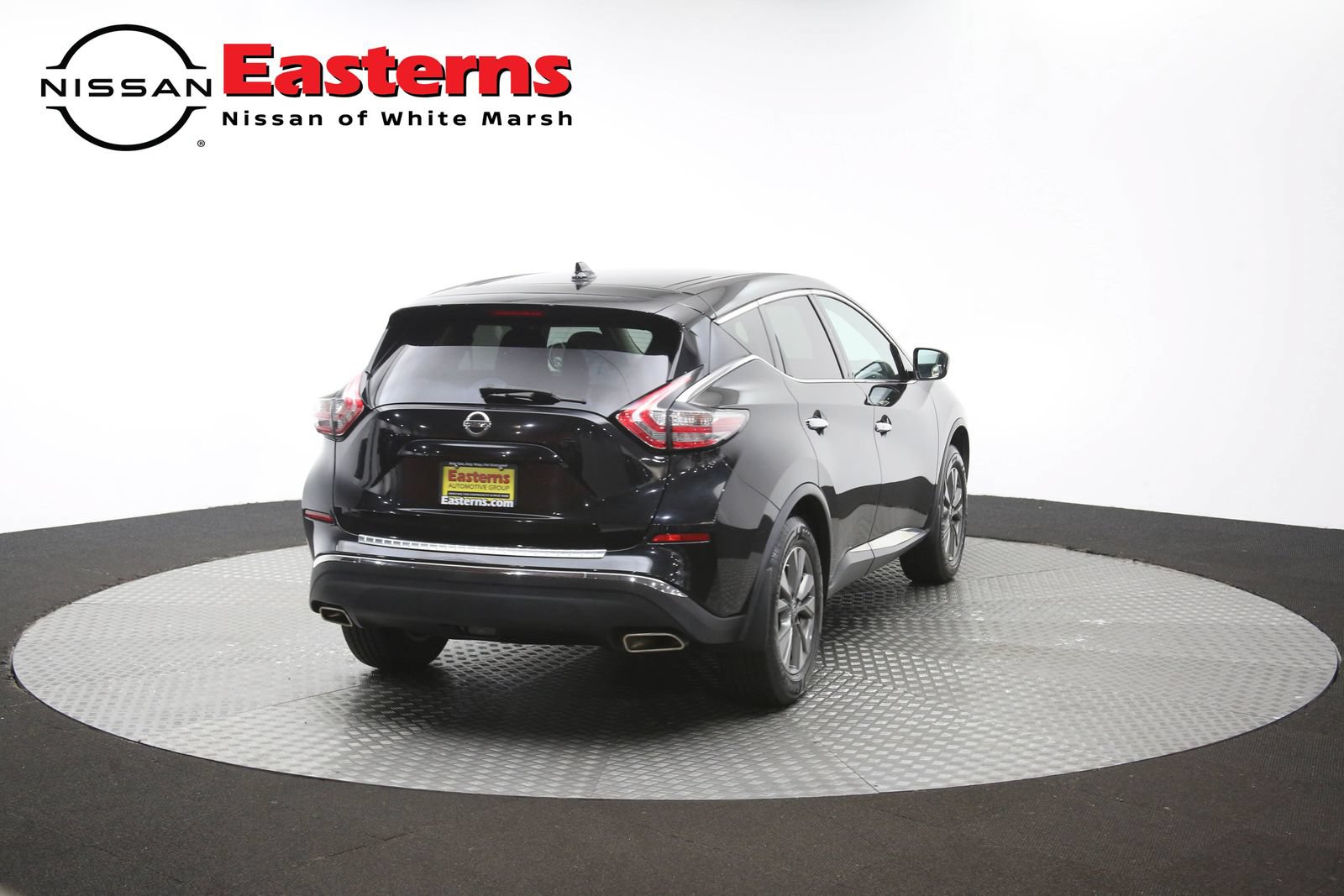 Used 2018 Nissan Murano S w/ Cargo Package AWD/4WD image 37