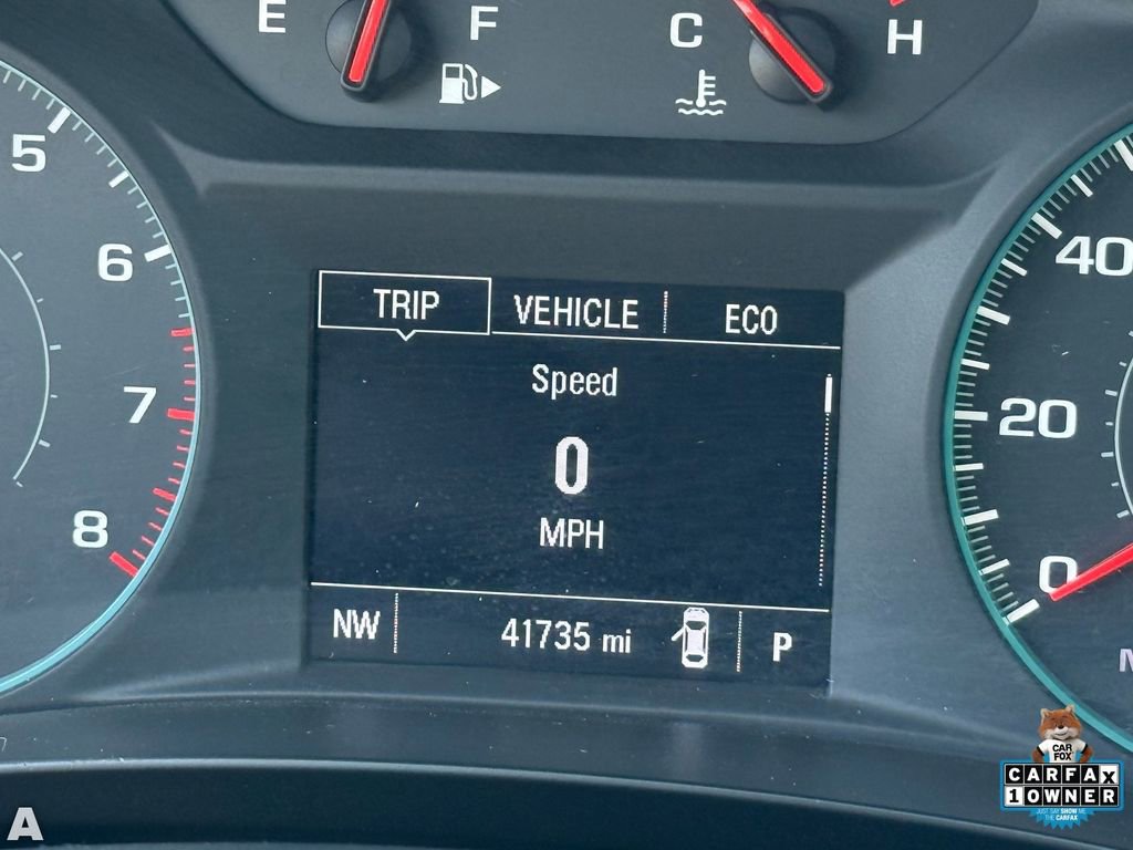 Used 2024 Chevrolet Malibu LS FWD image 19