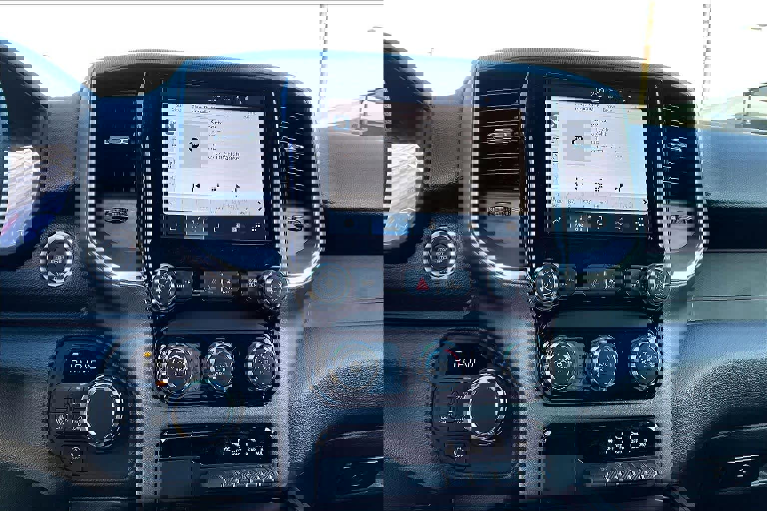 New 2026 RAM 1500 Express image 18