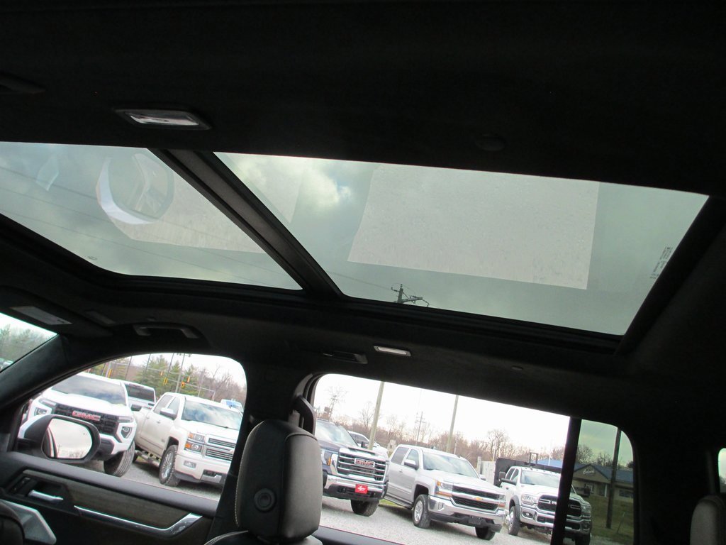 New 2026 GMC Acadia Denali Ultimate image 14