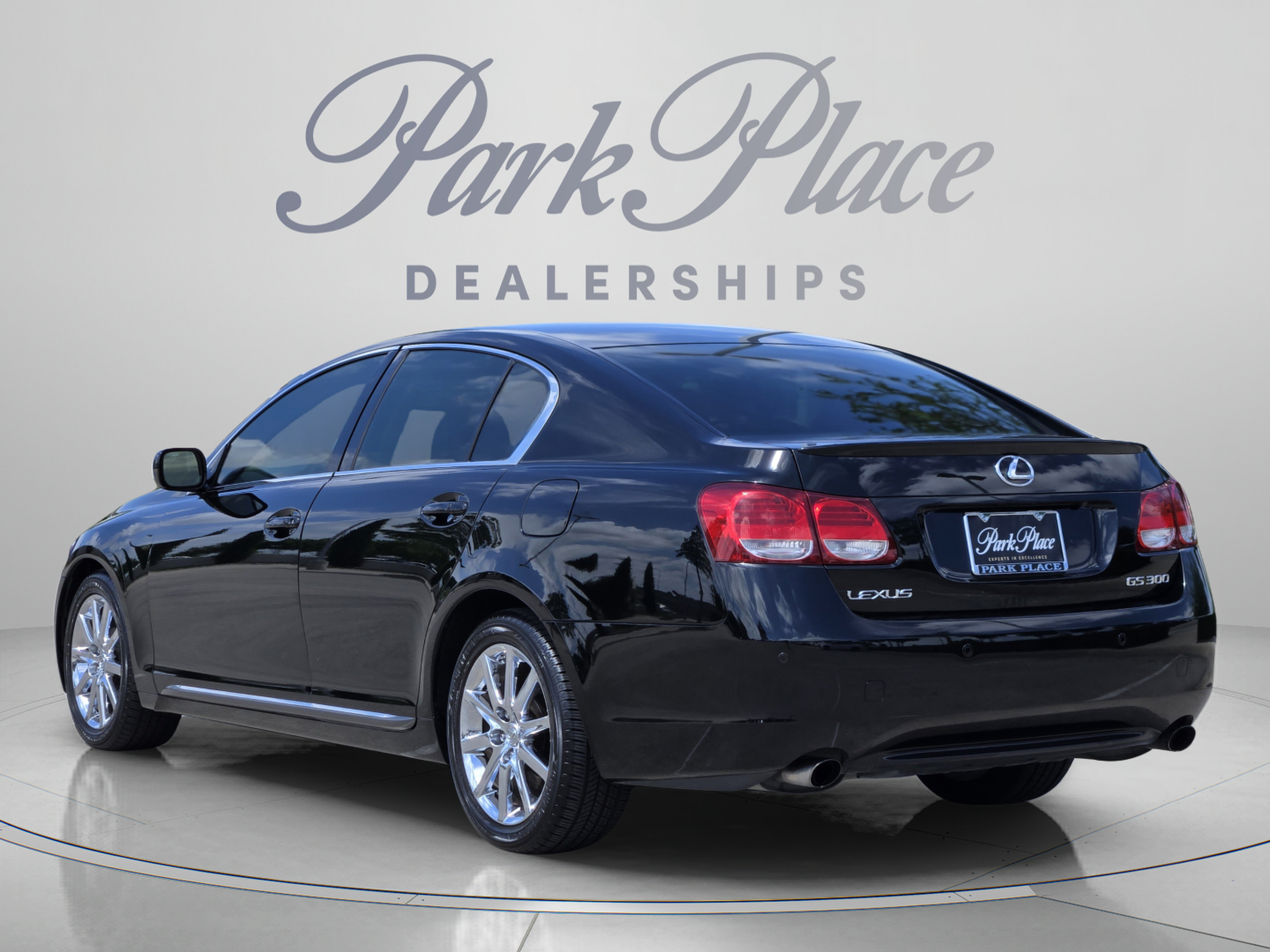 Used 2006 Lexus GS 300 RWD image 3