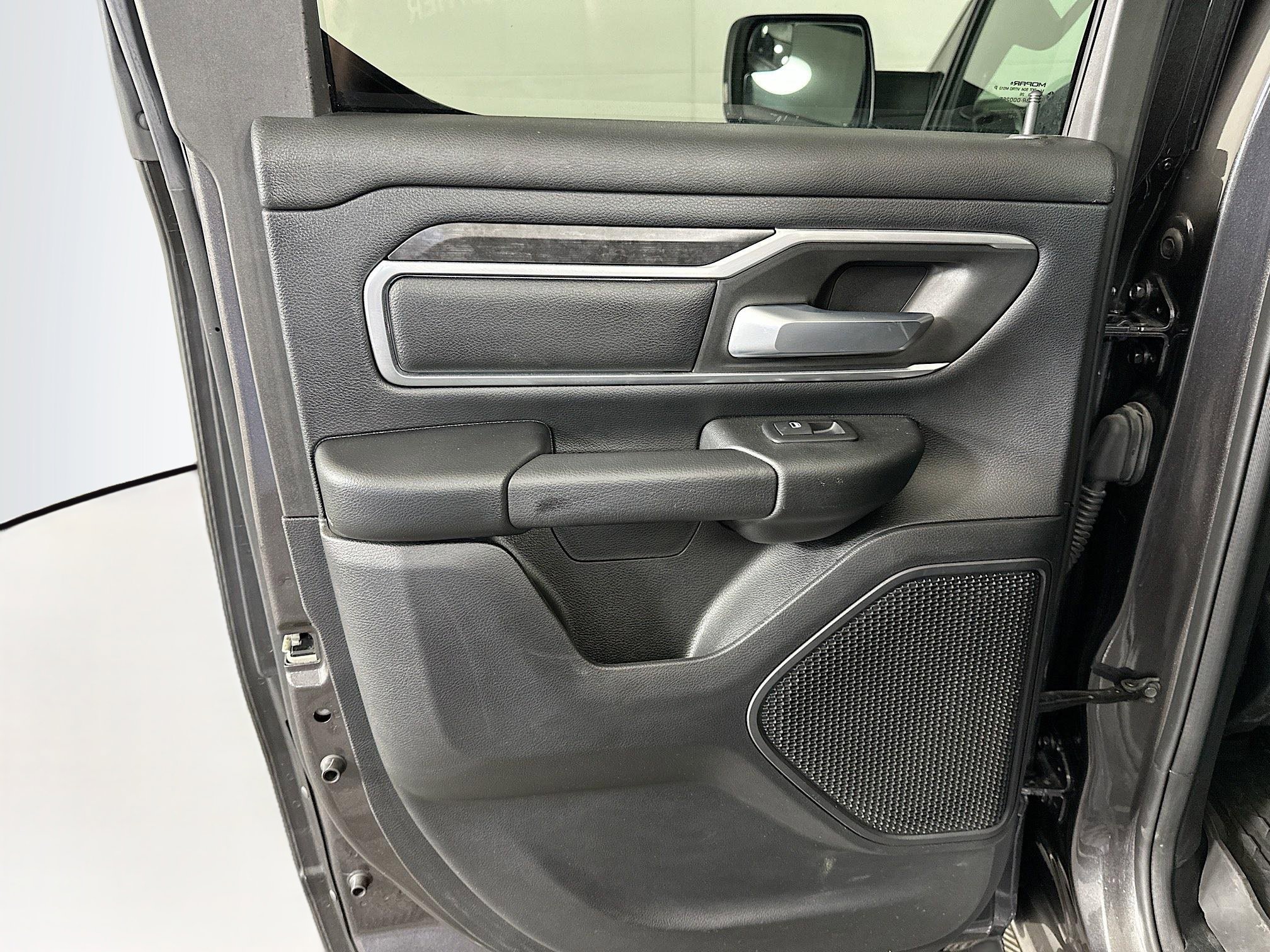 Used 2021 RAM 1500 Big Horn image 24