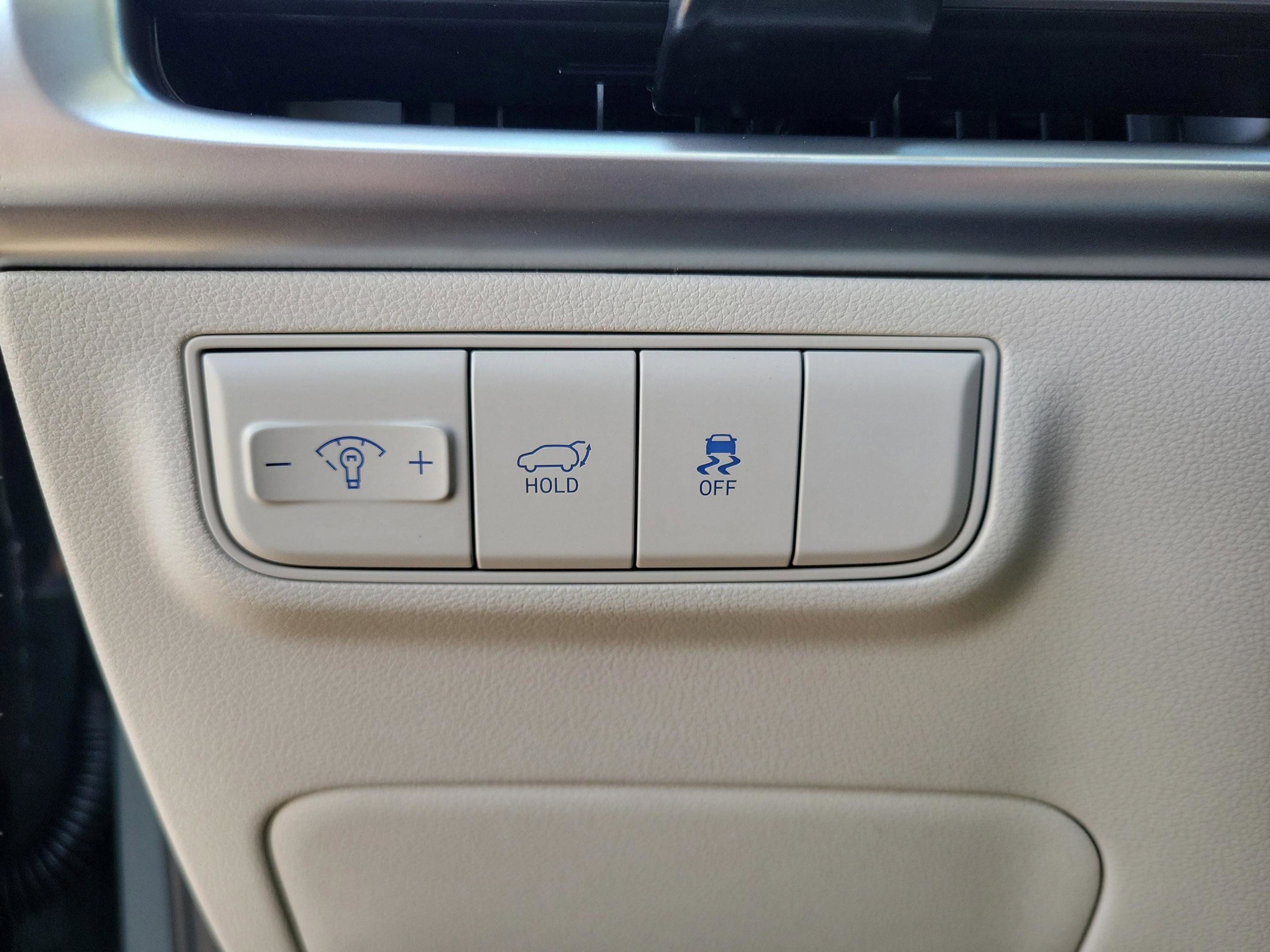 New 2026 Hyundai Tucson SEL image 24