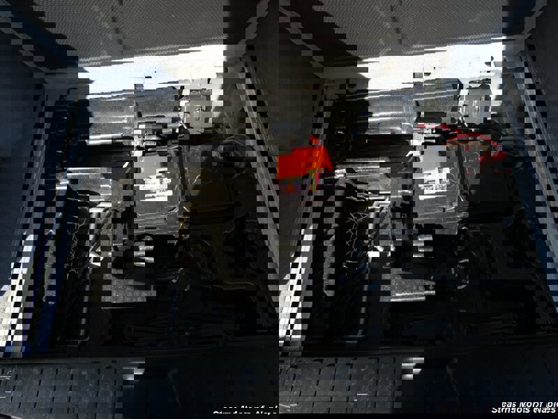 Used 2008 BMW X3 3.0si image 16