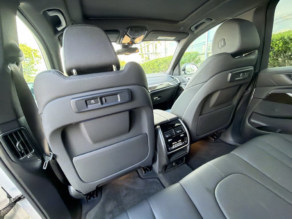 Used 2019 BMW X5 xDrive40i w/ Convenience Package AWD/4WD image 20