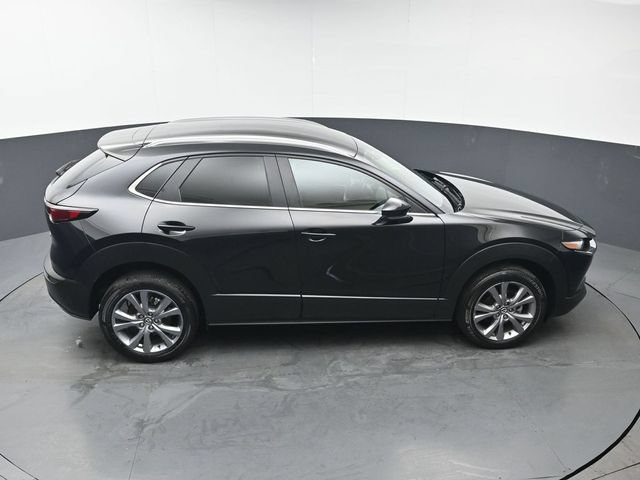 Certified 2023 MAZDA CX-30 AWD 2.5 S w/ Select Package image 41