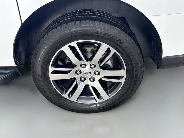 Used 2024 Ford Expedition Max XLT image 32
