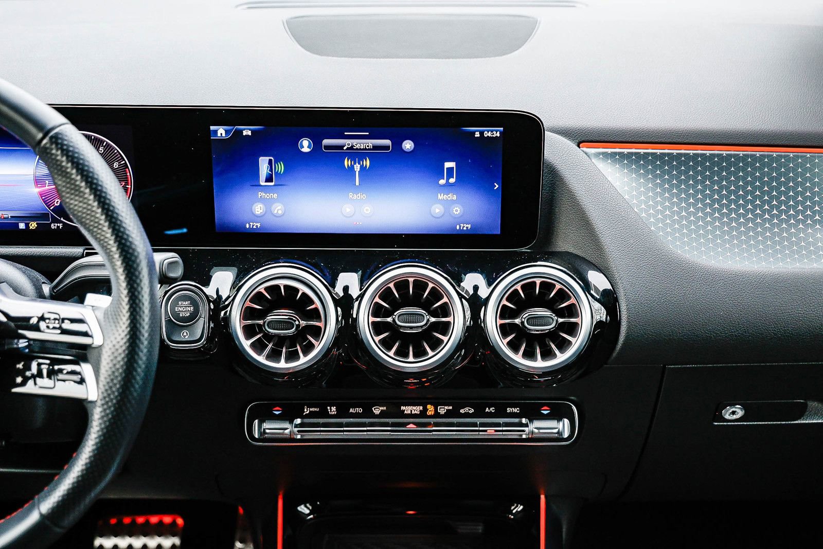 Certified 2025 Mercedes-Benz GLA 250 GLA 250 image 11