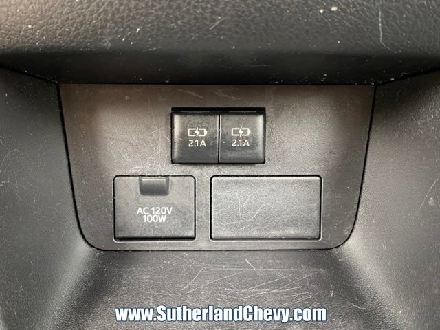 Used 2019 Toyota Highlander SE FWD image 50
