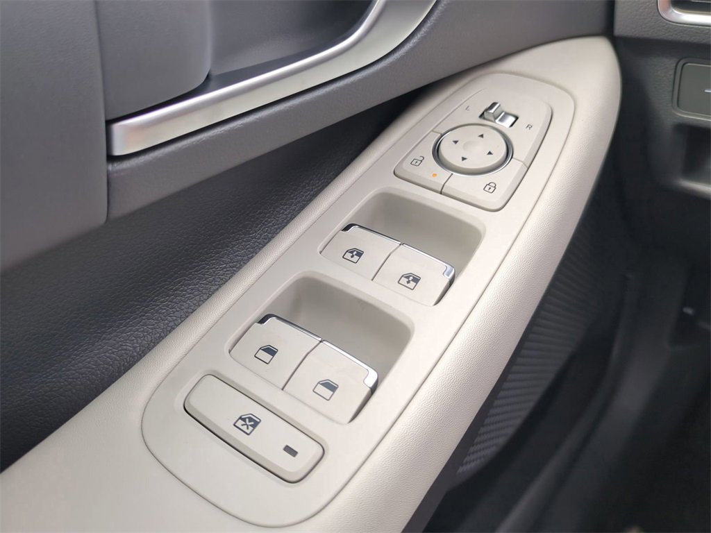 New 2026 Hyundai Sonata SEL image 29