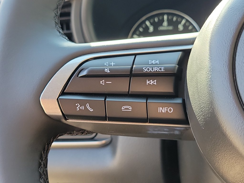 New 2026 MAZDA CX-30 AWD 2.5 S image 23