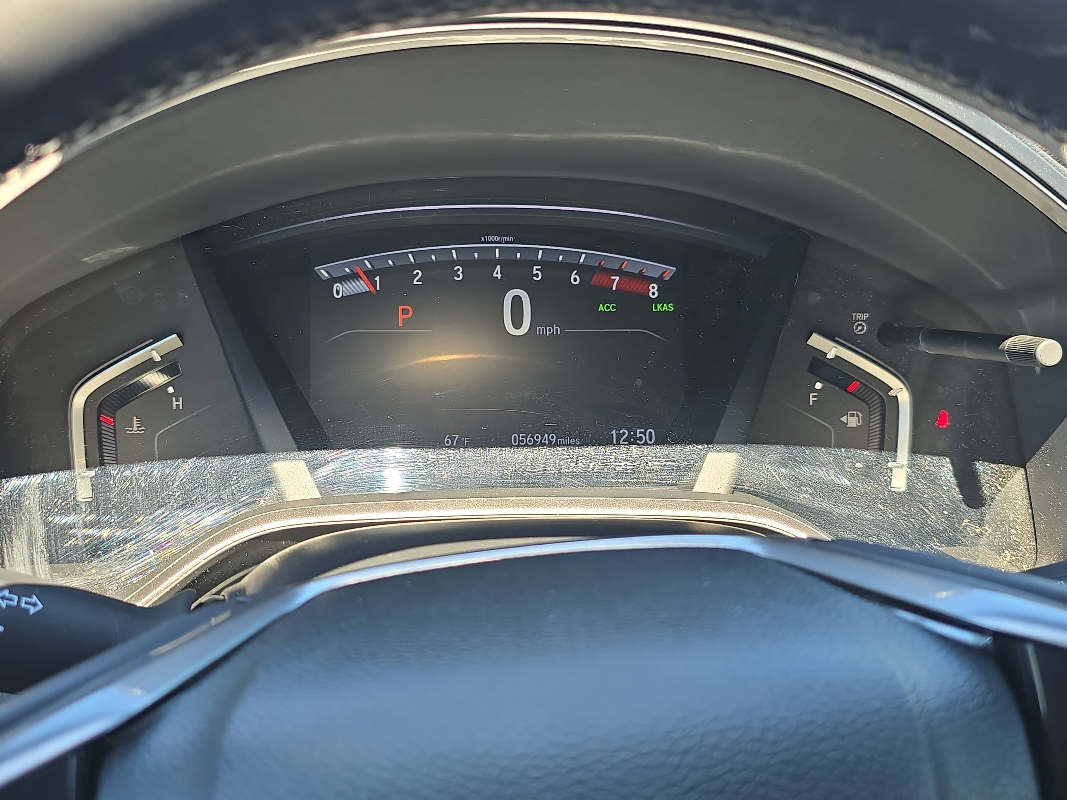 Used 2018 Honda CR-V EX-L image 19