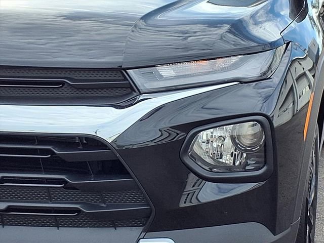 Used 2023 Chevrolet TrailBlazer LT image 25