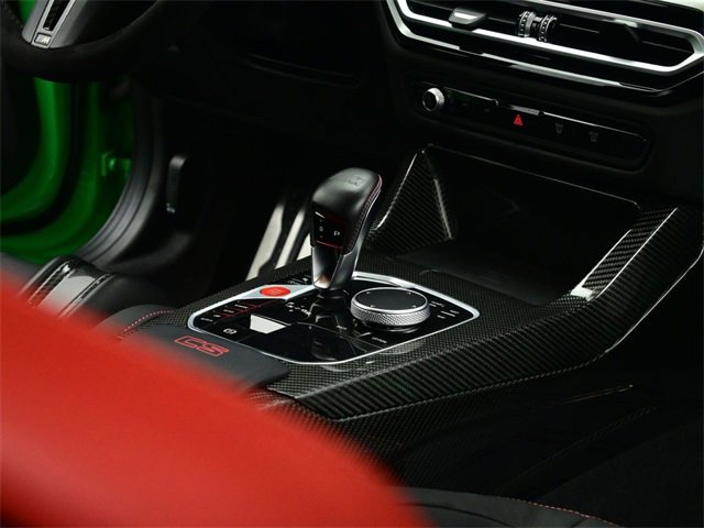 Used 2024 BMW M3 CS w/ M Driver's Package image 49