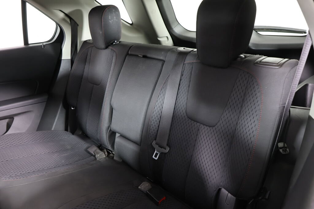 Used 2013 Chevrolet Equinox LS w/ LPO, Protection Package FWD image 15