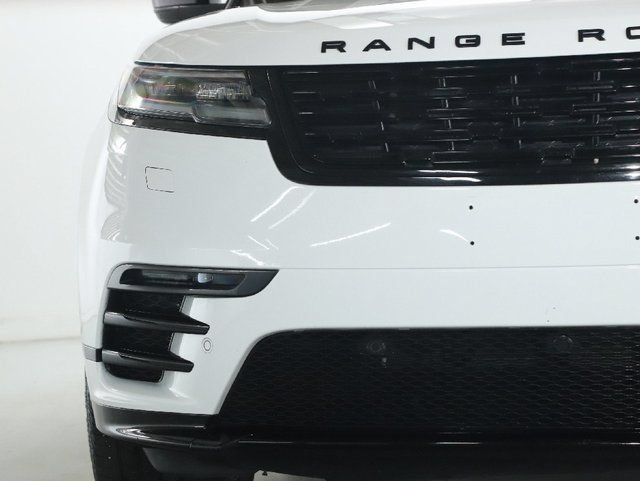 Certified 2025 Land Rover Range Rover Velar Dynamic SE AWD/4WD image 42