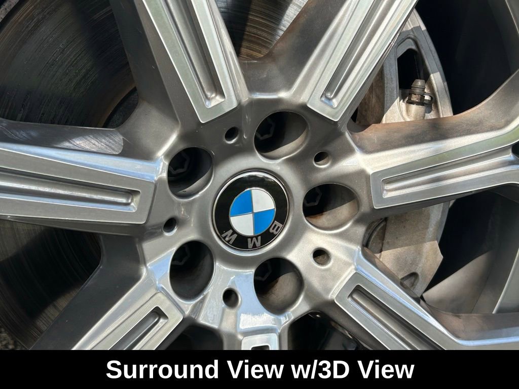 Used 2024 BMW X7 xDrive40i image 29