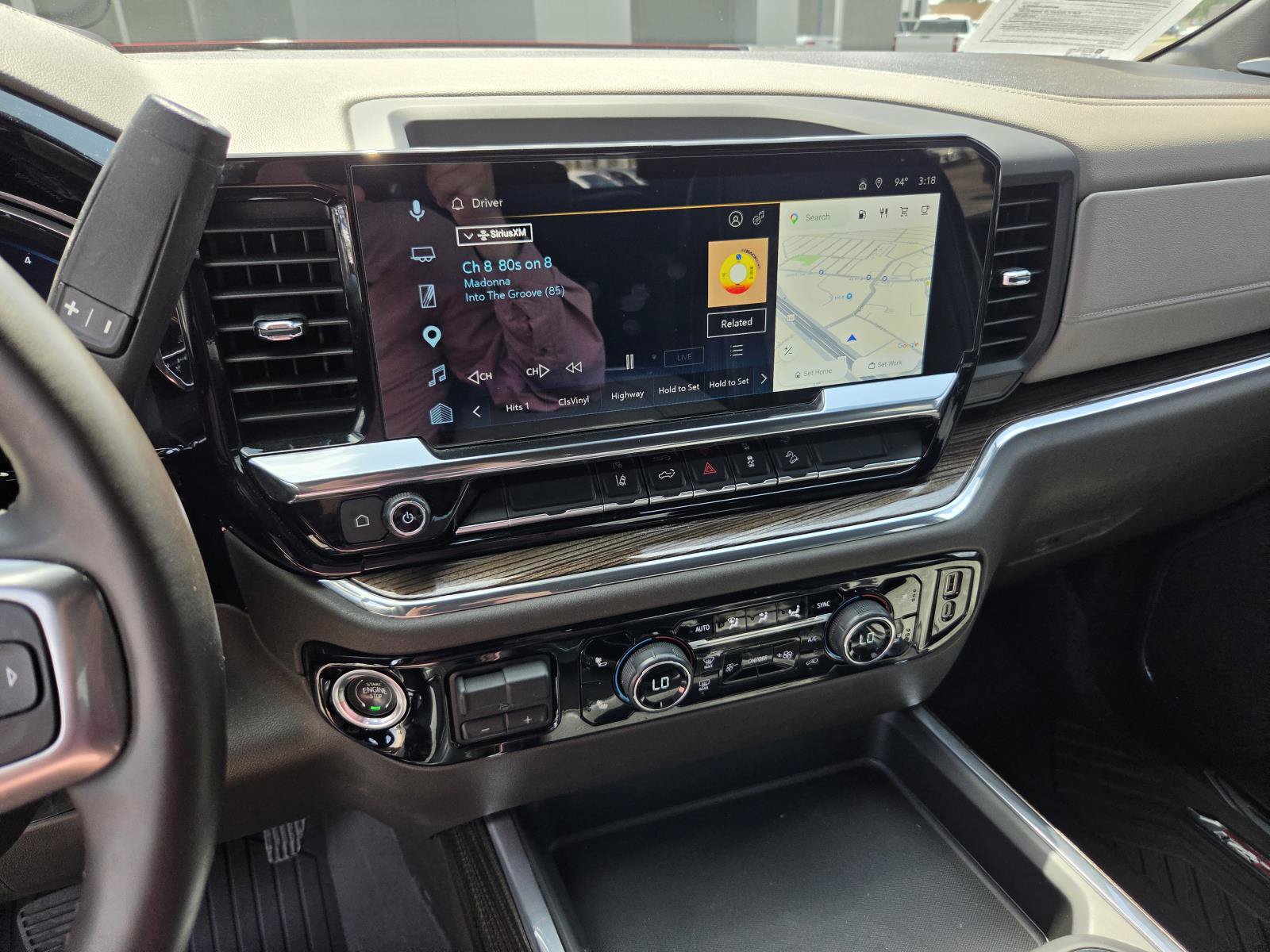 Used 2024 Chevrolet Silverado 2500 LT AWD/4WD image 20
