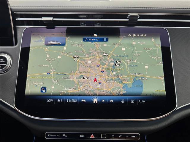 New 2027 Mercedes-Benz E 450 4MATIC Sedan image 12