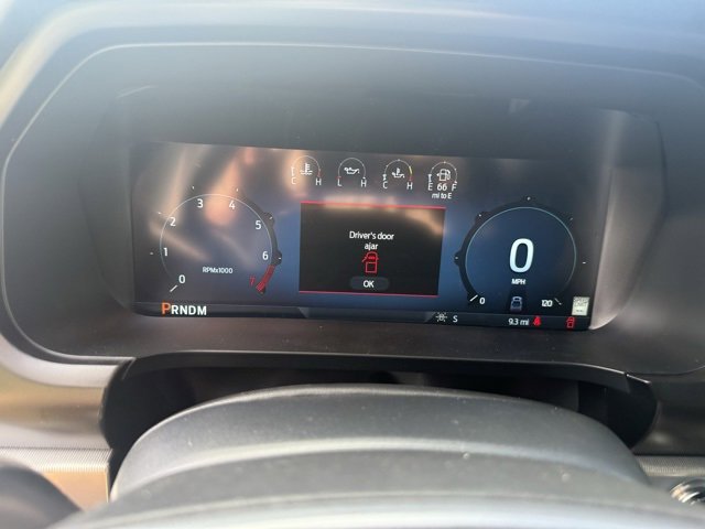 New 2025 Ford F150 Lariat image 32