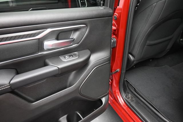 New 2026 RAM 1500 Big Horn AWD/4WD image 16