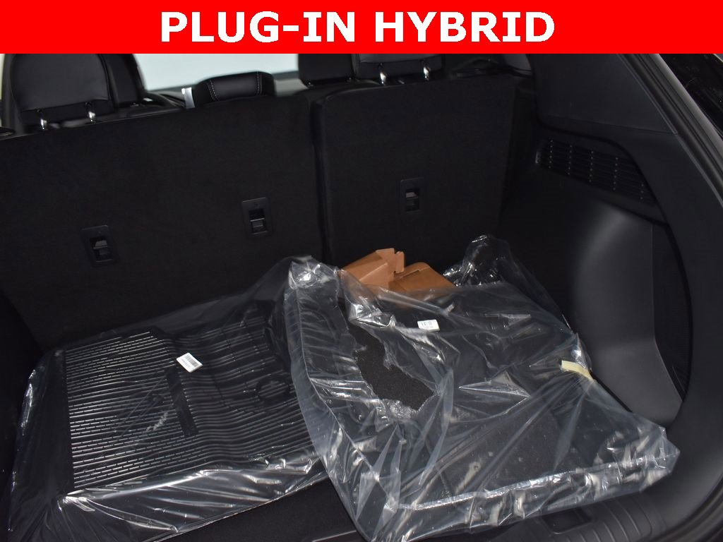 New 2025 Ford Escape SE w/ PHEV Premium Package image 13