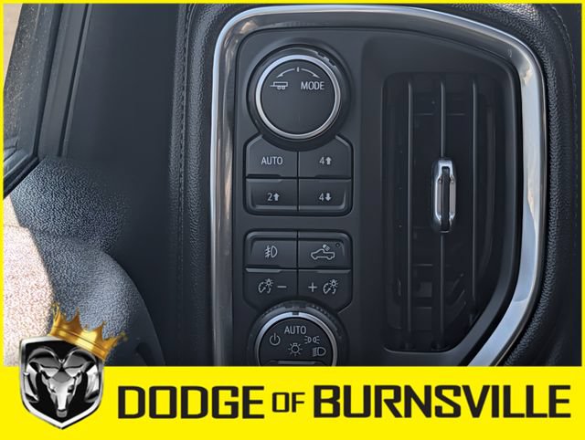 Used 2021 Chevrolet Silverado 2500 LTZ w/ Z71 Off-Road Package AWD/4WD image 26