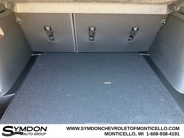 New 2026 Chevrolet Trax ACTIV image 17