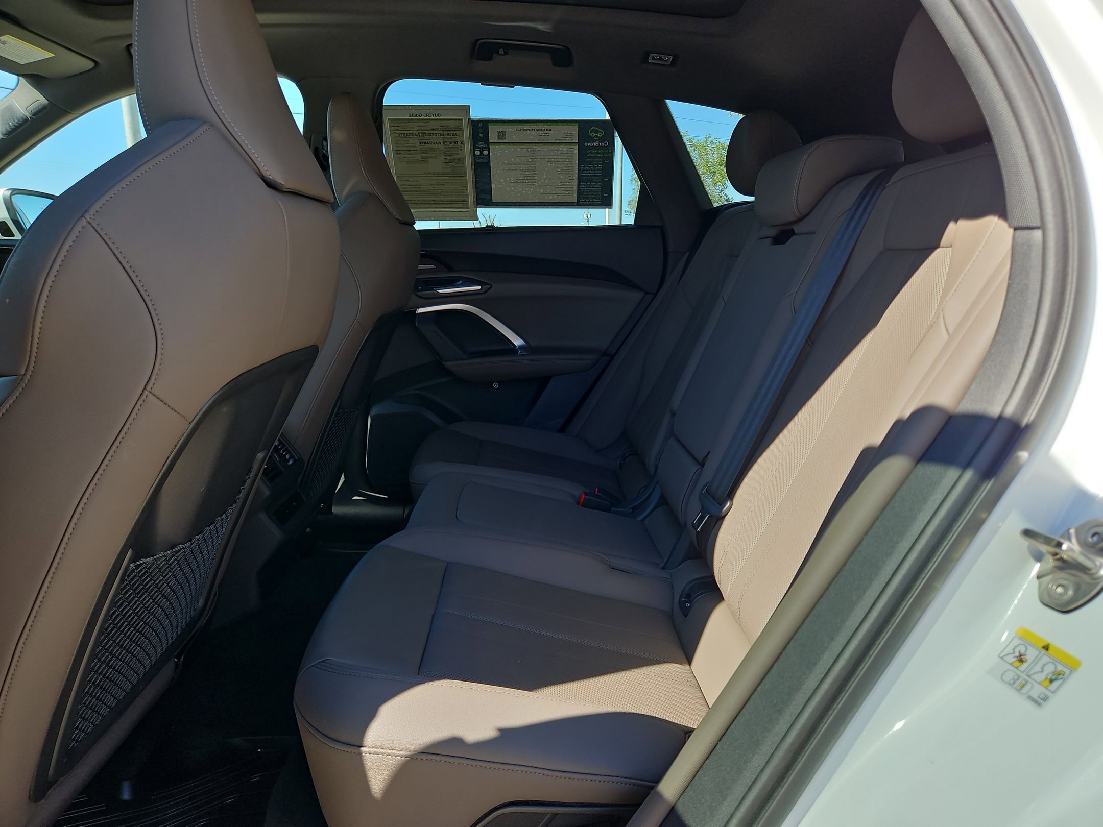 Used 2025 Audi Q5 Premium Plus image 15