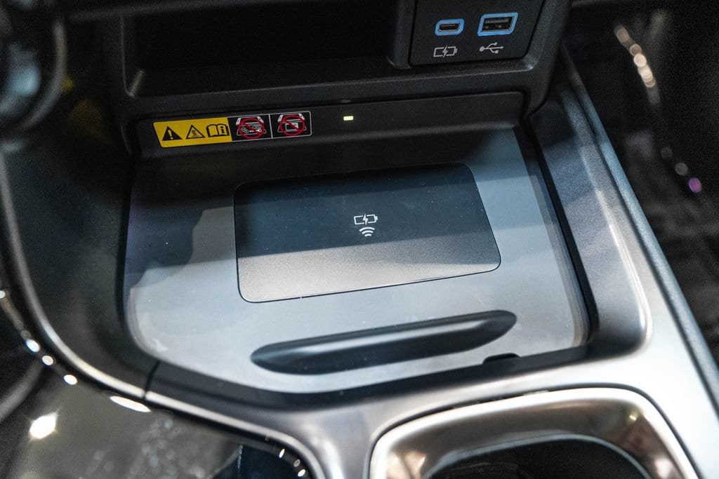 Used 2024 Lexus NX 350 AWD image 26