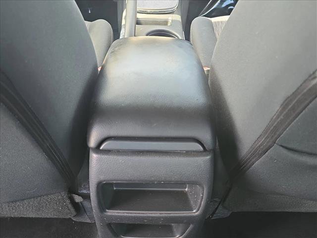 Used 2015 Nissan Sentra SV FWD image 19