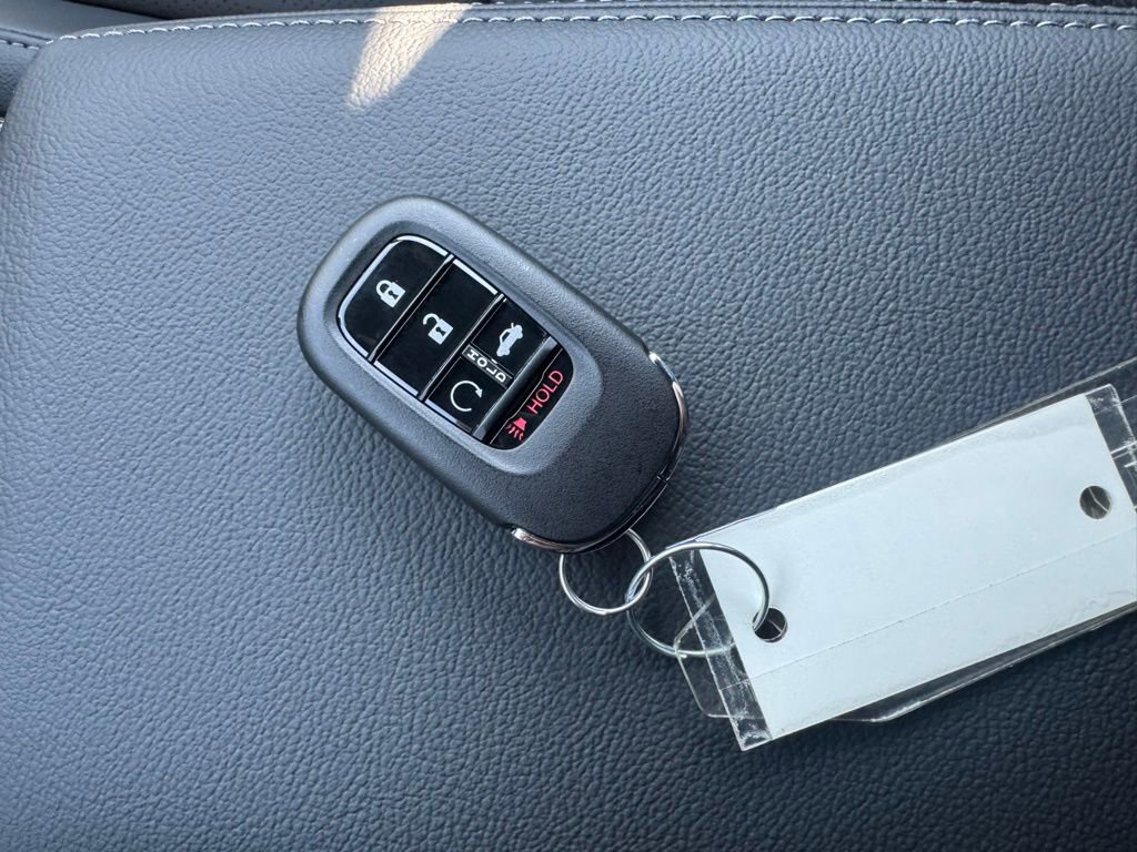 New 2026 Honda Civic Sport Touring image 13