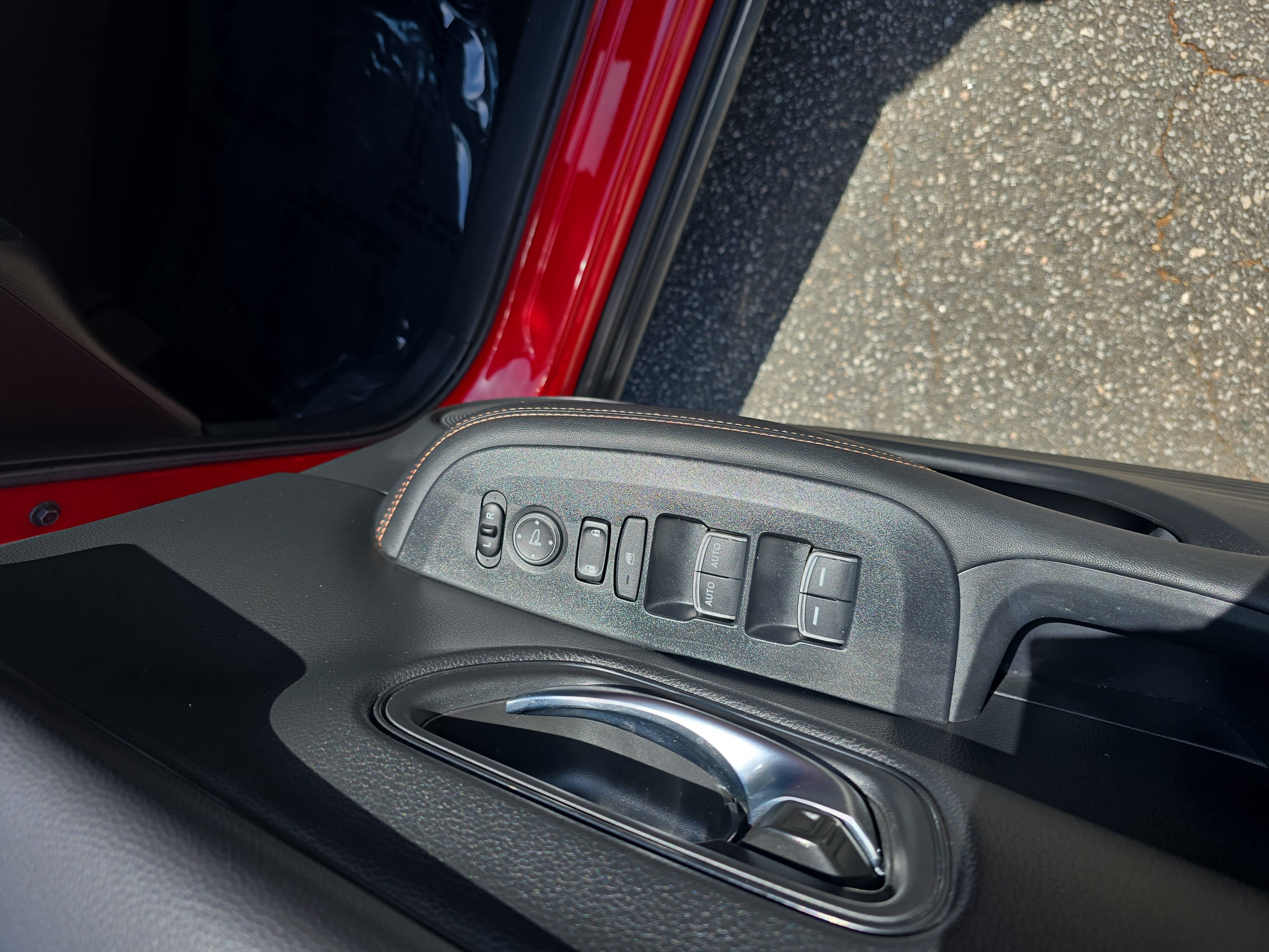 Used 2024 Honda HR-V Sport image 28