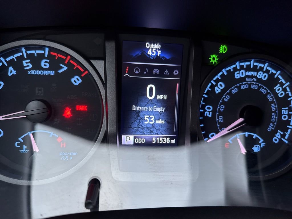 Used 2021 Toyota Tacoma TRD Pro image 25