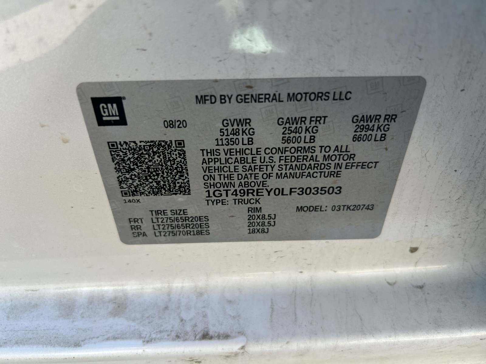 Used 2020 GMC Sierra 2500 Denali w/ Denali Ultimate Package image 25