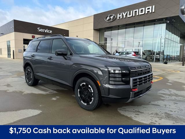 New 2026 Hyundai Palisade XRT Pro image 1