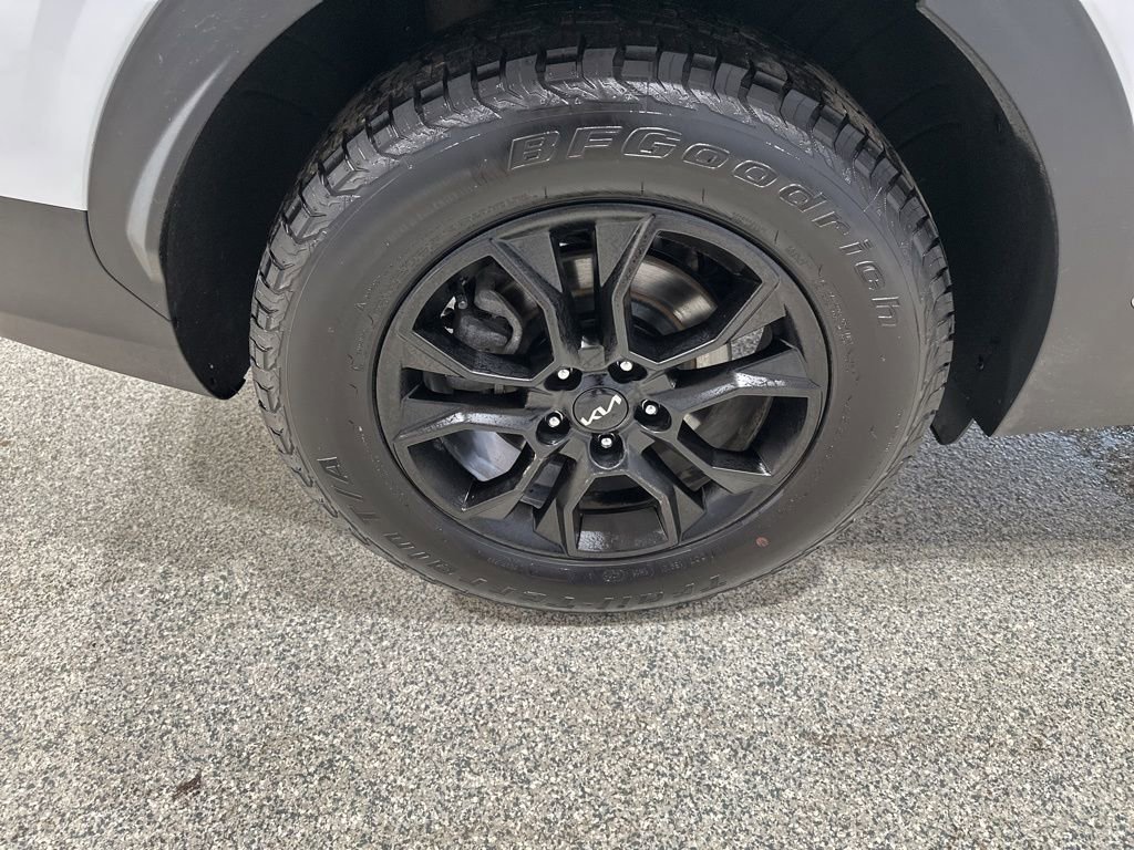 Used 2024 Kia Sportage X-Pro image 21