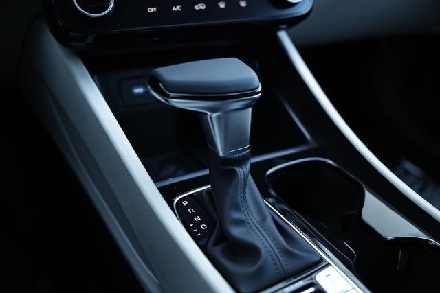 New 2026 Hyundai Tucson SEL image 14