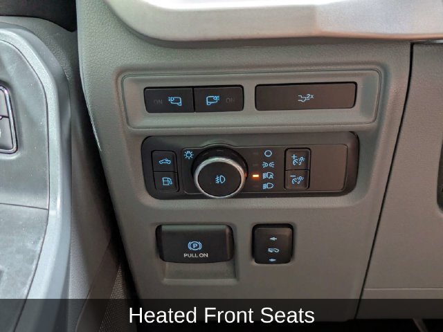 Used 2022 Ford F150 XLT w/ Equipment Group 302A High AWD/4WD image 36