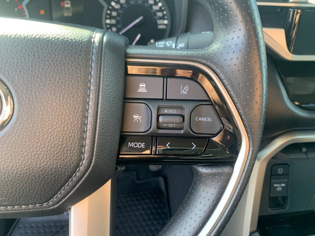 Used 2022 Toyota Tundra SR5 w/ SR5 Convenience Package image 28