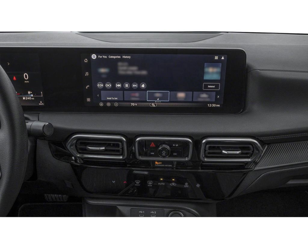 New 2026 Nissan Sentra SV w/ SV Convenience Package image 7